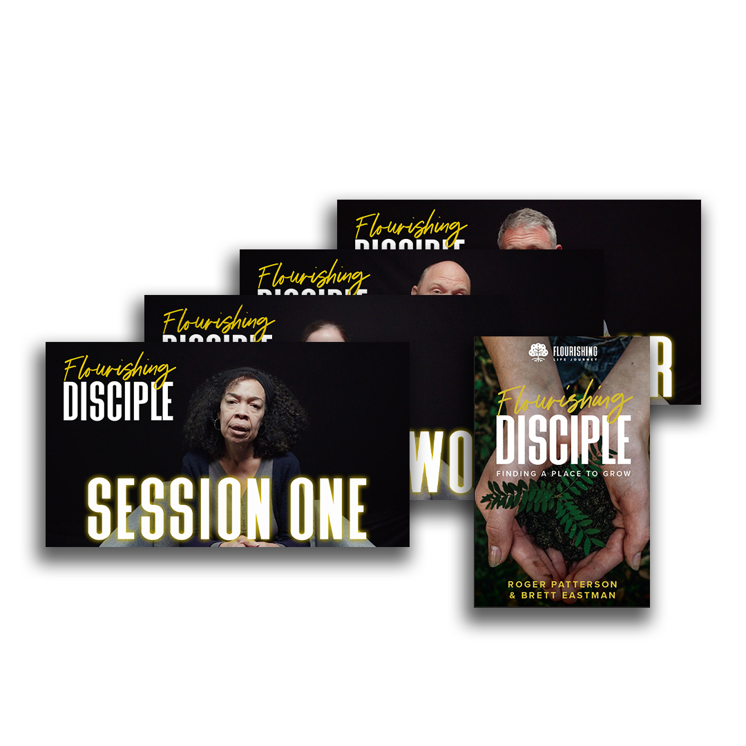 Flourishing Disciple Session Thumbnail Group b