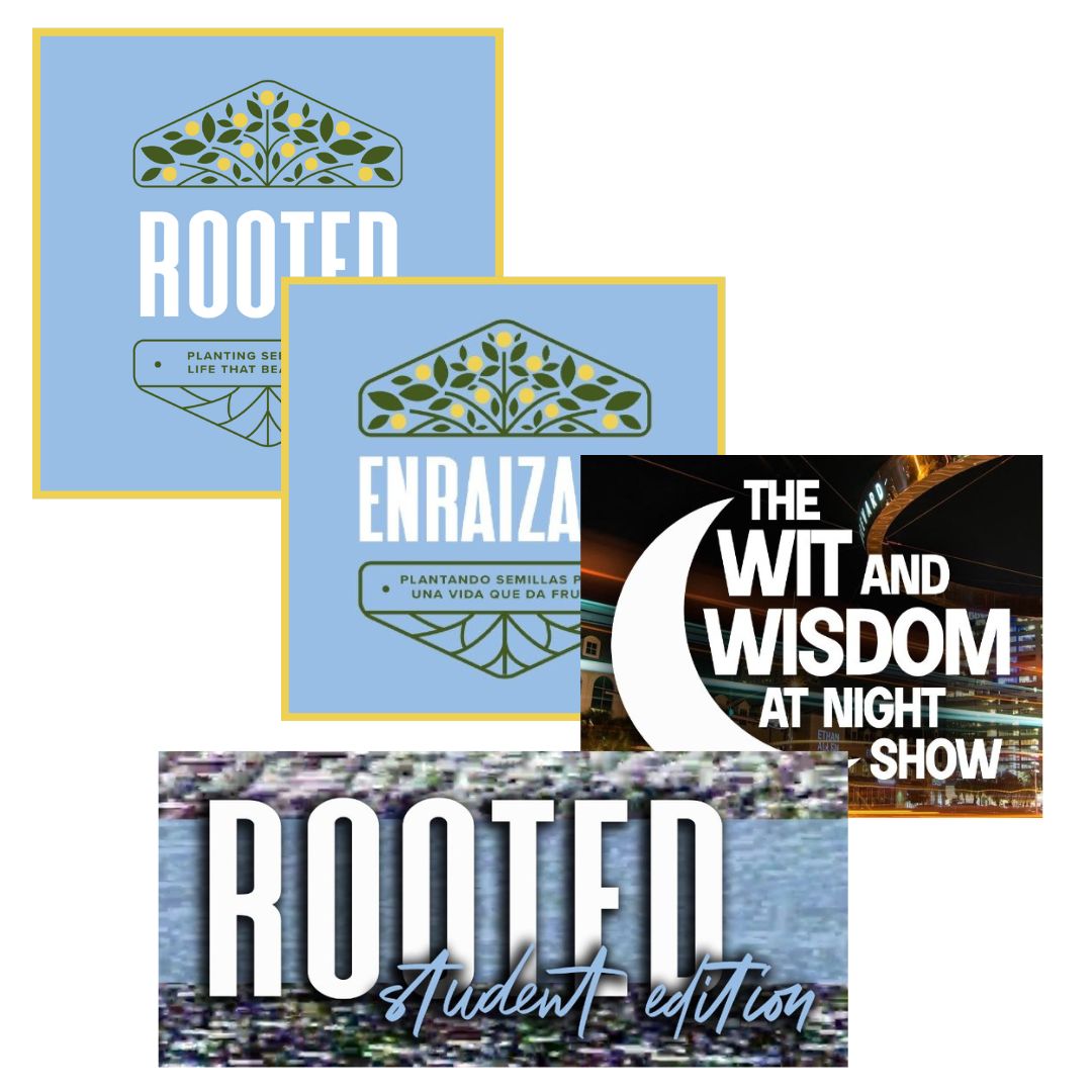Rooted Sessions Thumbnail